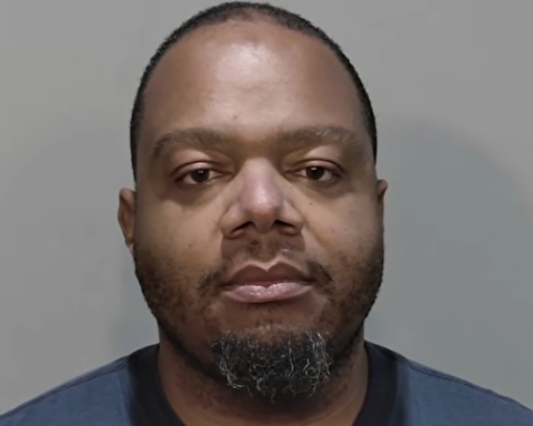 Frederick Alfred Jr.